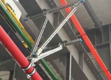 延津抗震支架厂家与你分享你必须做的紧急情况下的准备
